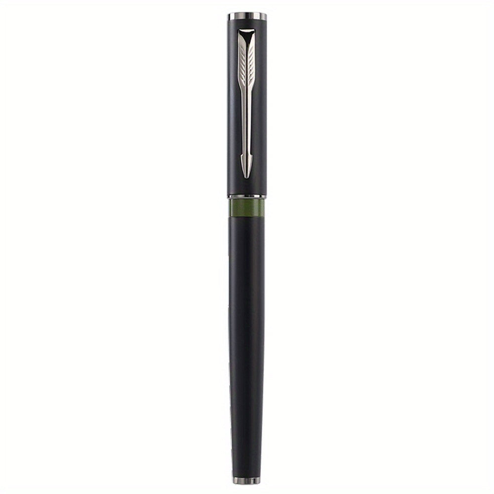 9pcs Fountain Pen Set 1 Pens 8 Ink Sack Ink for Writing Drawing