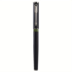 9pcs Fountain Pen Set 1 Pens 8 Ink Sack Ink for Writing Drawing