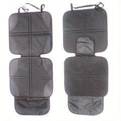 Child Car Safety Seat Cushion Non-slip Protector