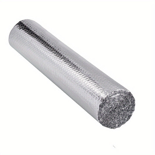 Bubble Core Reflective Aluminum Insulation Board 40 X 119 Roll