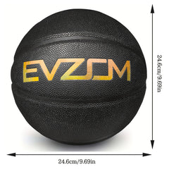Waterproof Basketball For Indoor/Outdoor Training