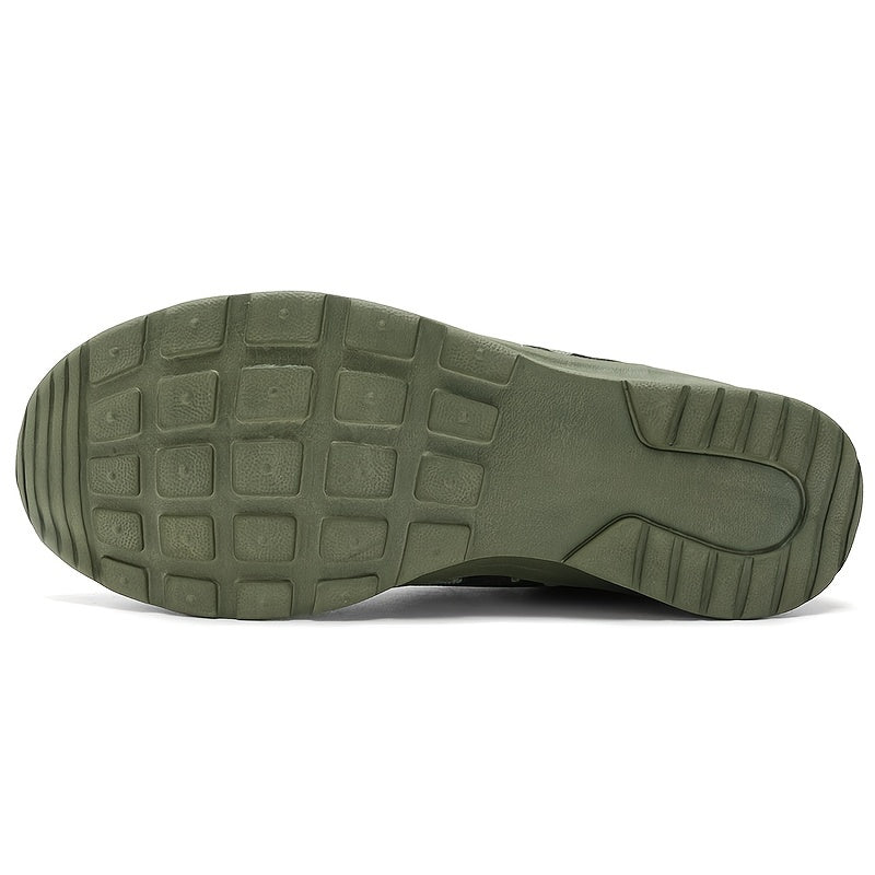 Women's Camo Training Shoes Comfort Non-Slip Sports Shoes