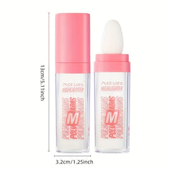 Fairy Highlighter Powder Clavicle Patting Powder