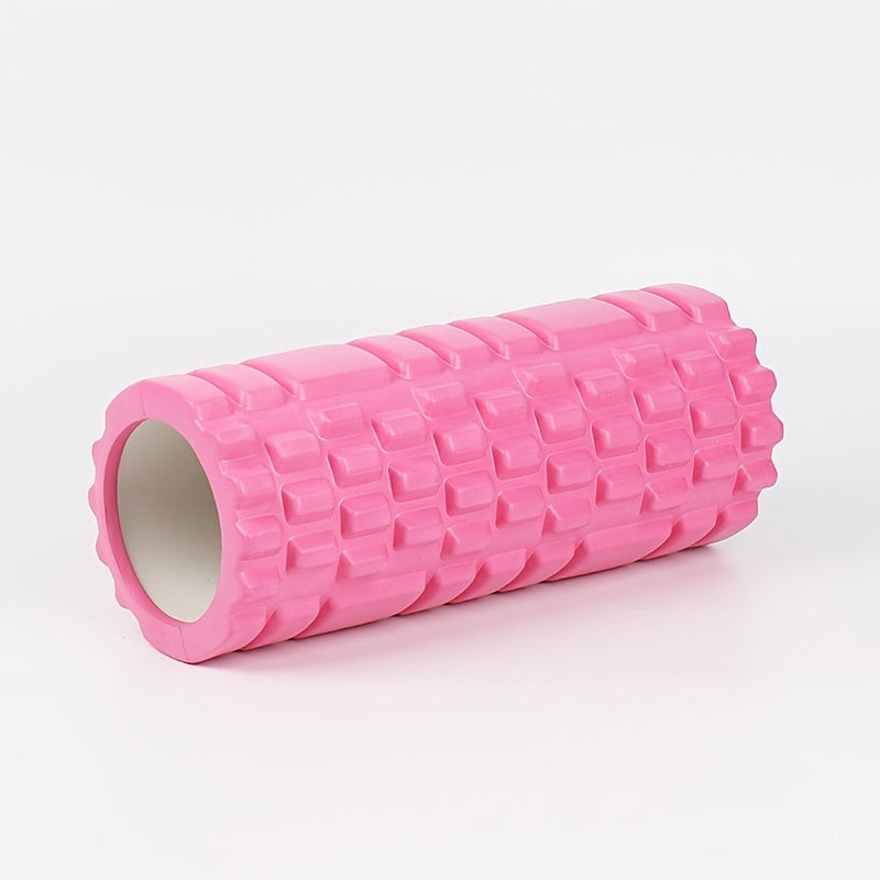 Foam Roller for Yoga Exercise Back Muscle Massage