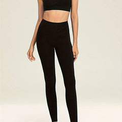 High Waist Yoga Pants Butt Lifting Slimming Leggings