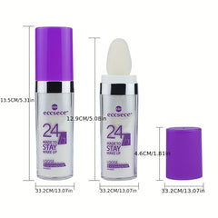 Glitter Loose Highlighter Powder Long Lasting Brightening Highlight