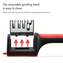 Professional Kitchen Diamond Polishing Machine