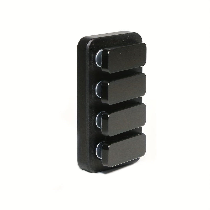 Warpage Push Relax Toys Ergonomic Decompression Buttons - Gift