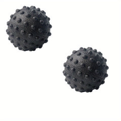 Deep Tissue Massage Balls - Trigger Point Muscle Yoga Relaxation