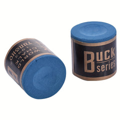 2pcs Billiard Chalk Billiard Cue Supplies