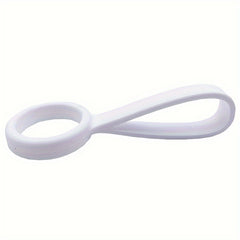 Universal Silicone Cup Handle Ring for Sports and Outdoors