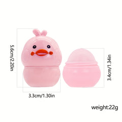Lip Balm Lip Primer Hydrating And Moisturizing Chicken Package