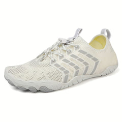 Women's Quick Drying Water Shoes Non Slip Diving Sneakers