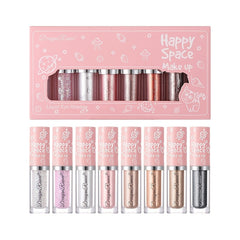 Metallic Shimmer Glitter Eyeshadow Stick for Women