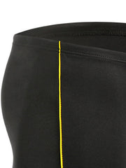 Men's Low Waist Swim Trunks Comfortable and Stylish Swimwear