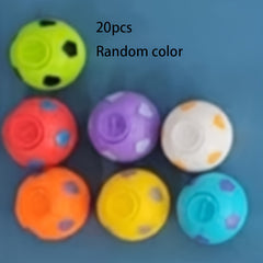 Soccer Ball Fidget Spinner Football Toys Party Favors Gift Bags Fillers