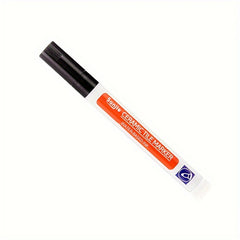 Waterproof Tile Marker Grout Pen - Wall Seam Pen for Tiles - Decontamination