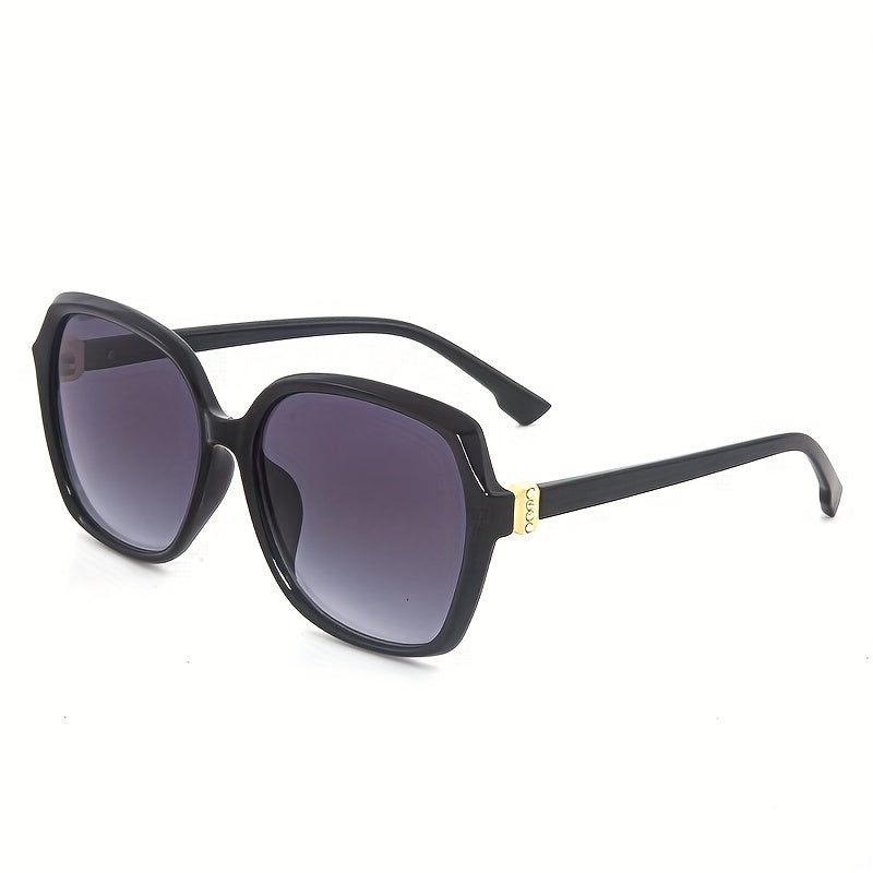 UV Protection Sunglasses With Cloth & Bag