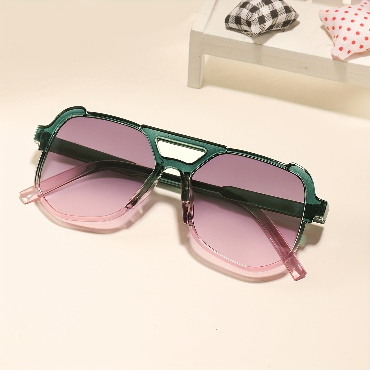 Boys Street Style Sunglasses UV Protection Sunshade Summer Sunglasses