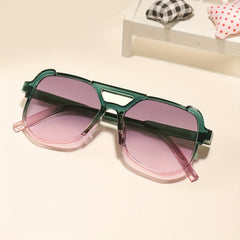 Boys Street Style Sunglasses UV Protection Sunshade Summer Sunglasses