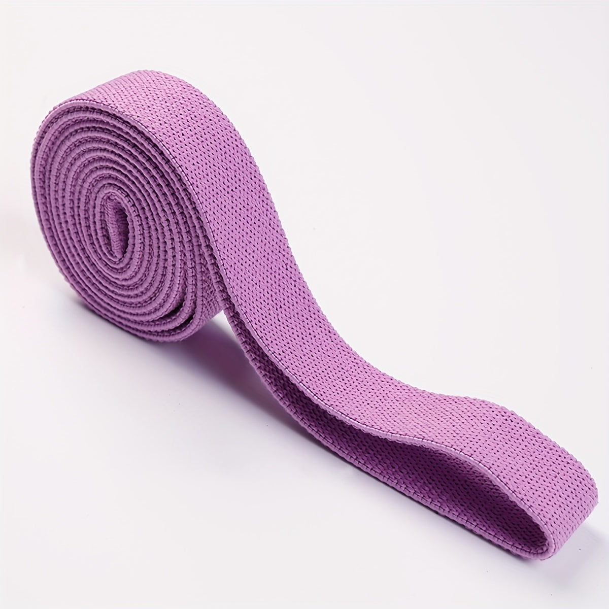 Long Yoga Resistance Band for Fitness Pilates, Unisex
