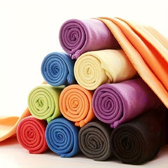 Microfiber Quick Drying Beach Towel 43x31inch