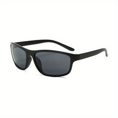 Men's Classic Square Sport Sunglasses