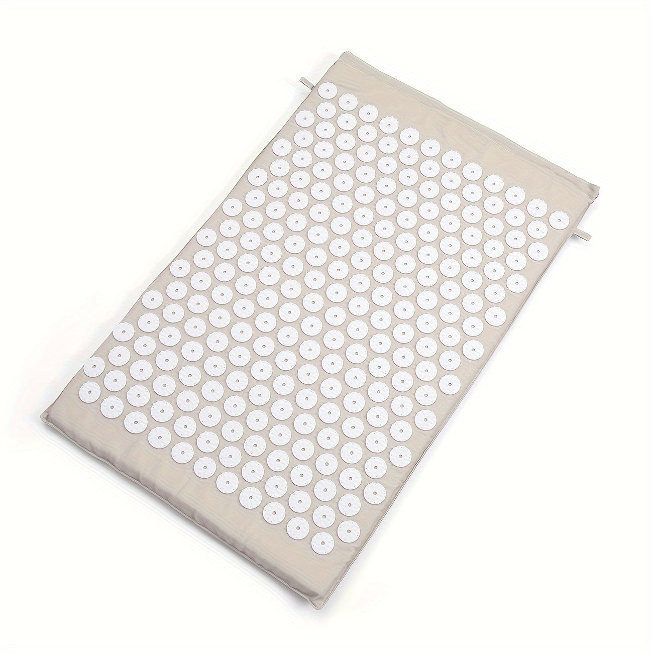 Yoga Acupressure Massage Mat and Pillow Set for Muscle Relaxation