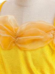 Off Shoulder Princess Costume Halloween Party Dress Up