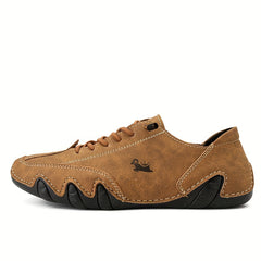 Men's Low Top Non Slip Casual Shoes