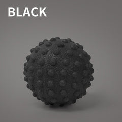 Yoga Foot Massage Ball Roller for Muscle Pain Relief