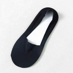 Invisible Ankle Socks Comfy & Breathable Thin Low Cut Boat Socks for Women