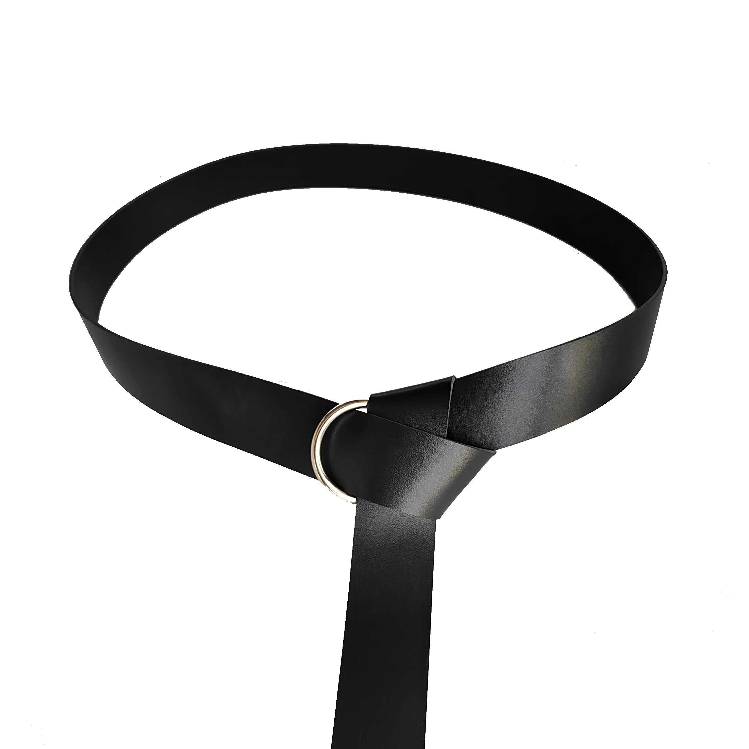Medieval Ring Belt Halloween Knight Belt Renaissance Viking Cosplay