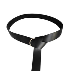 Medieval Ring Belt Halloween Knight Belt Renaissance Viking Cosplay