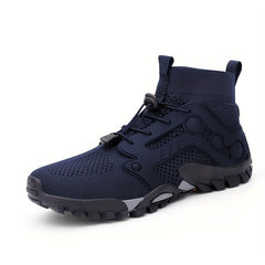 Mesh Breathable Wading Shoes Non Slip Outdoor Hiking Fishing Shoes