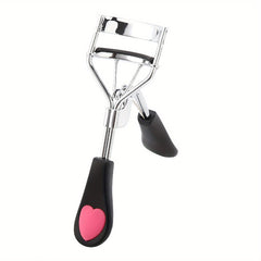 Eyelash Curler with Comb Attachment for Curly Lashes