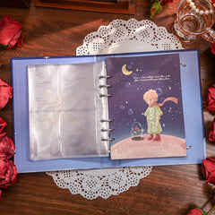 Loose Leaf DIY Album for Boys Girls Adults