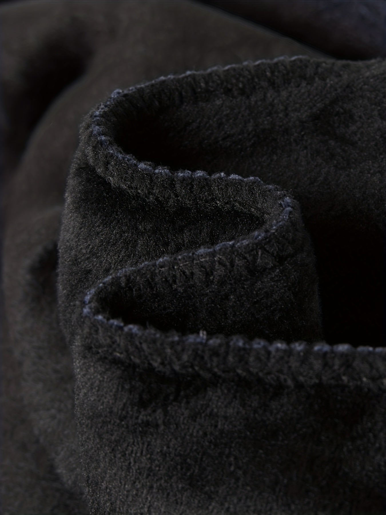 Men's Knitted Crew Neck Sweater for Fall Winter