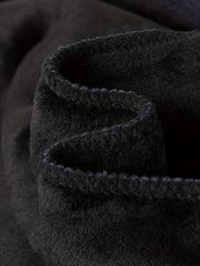 Men's Knitted Crew Neck Sweater for Fall Winter