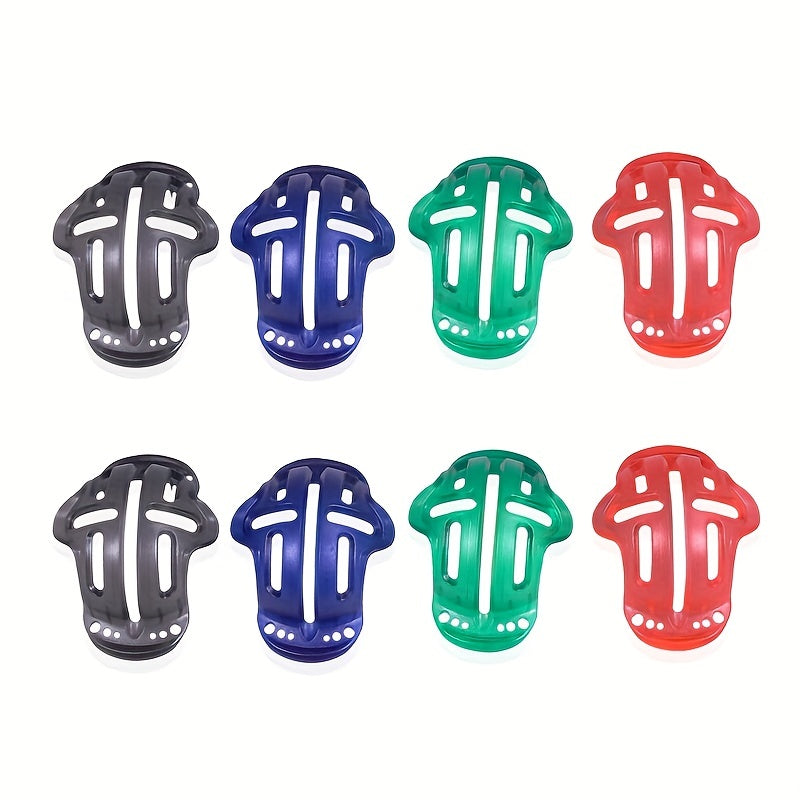 Golf Ball Line Alignment Tool - Golf Training Template