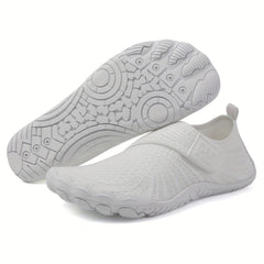 Comfortable Outdoor Slip-On Shoes for Beach Surfing