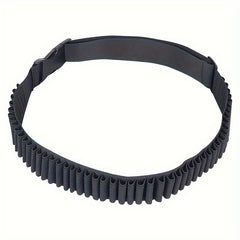 50 Round Buttstock Ammo Pouch Shell Holder Carrier Bandolier