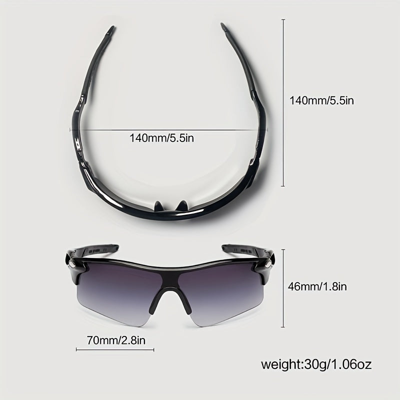 Classic Casual Sunglasses UV Protection