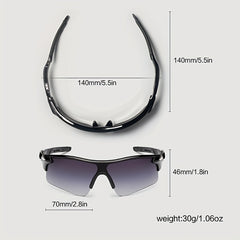 Classic Casual Sunglasses UV Protection
