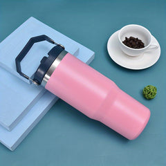 30oz Stainless Steel Tumbler for Outdoor Activities