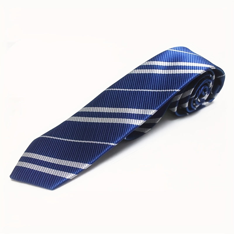 Men's College Style Graduation Season Tie