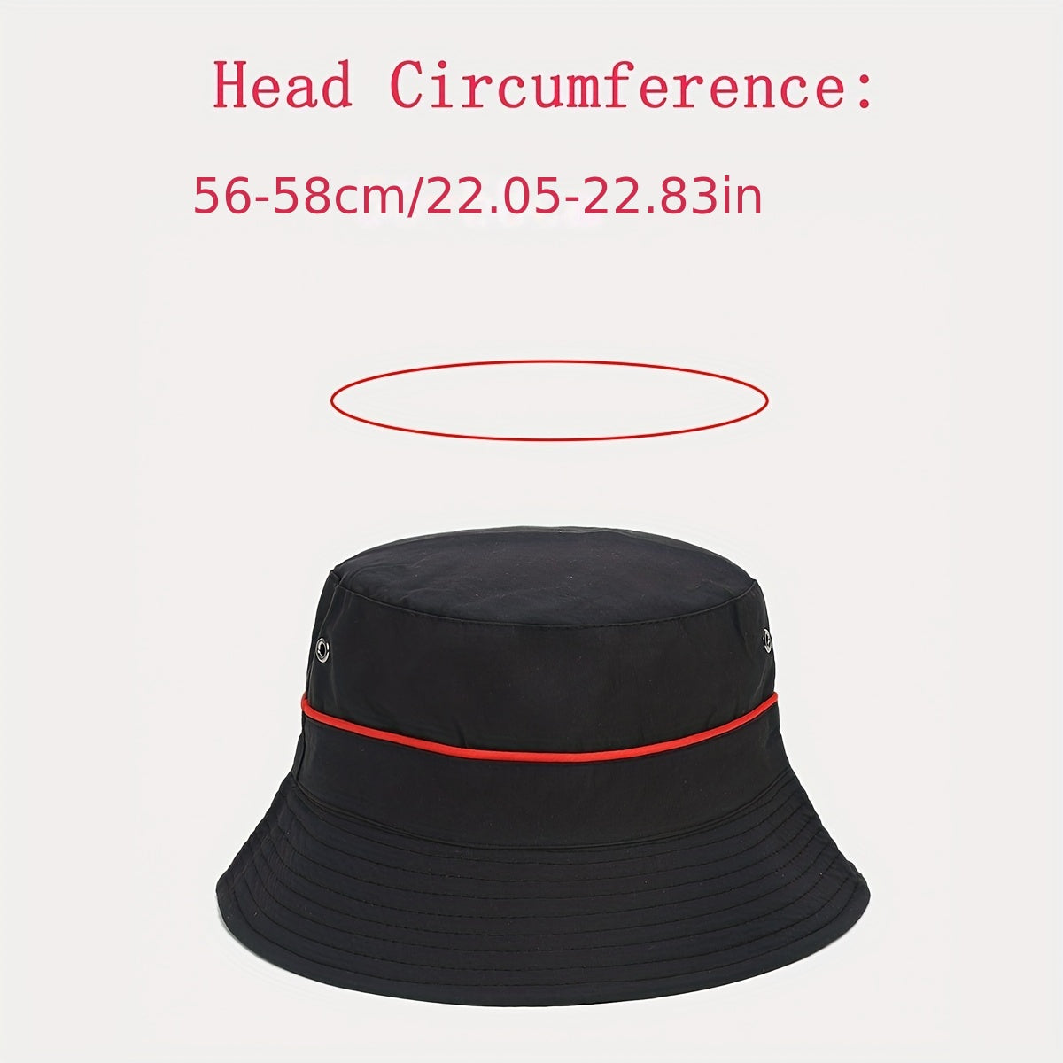 Quick Drying Waterproof Fisherman Hat Men's Outdoor Sunshade Hat