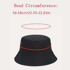 Quick Drying Waterproof Fisherman Hat Men's Outdoor Sunshade Hat