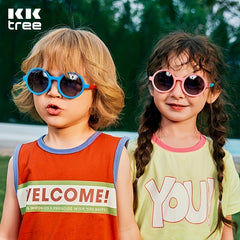 Kocotree Kids Polarized Sunglasses UV Protection Boys Girls