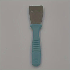 Stainless Steel Snow Shovel Ice Scraper Winter Window Snow Cleaning